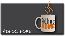 adhoc home