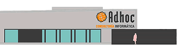 oficina adhoc: trabaja con nosotros
