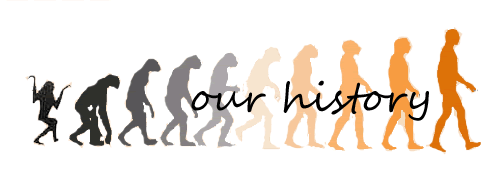 evolution