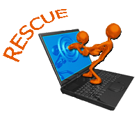 Rescue