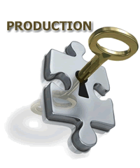 open production solutions