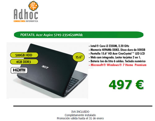 acer aspire