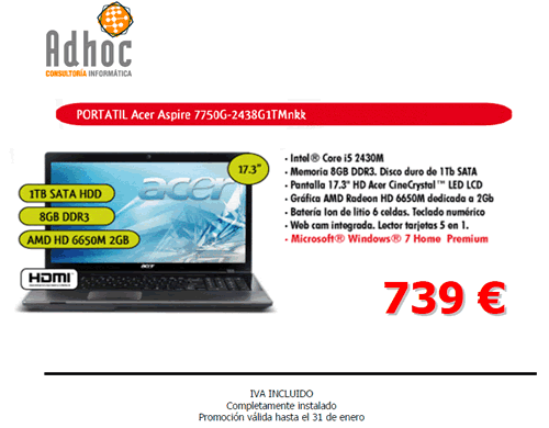 acer aspire